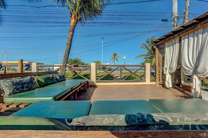 Imagen general del Hotel Pousada Praia Bela. Foto 14