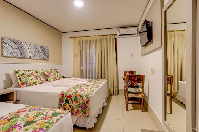 Imagen general del Hotel Pousada Praia Bela. Foto 17