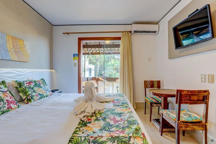 Imagen de la habitación del Hotel Pousada Praia Bela. Foto 21