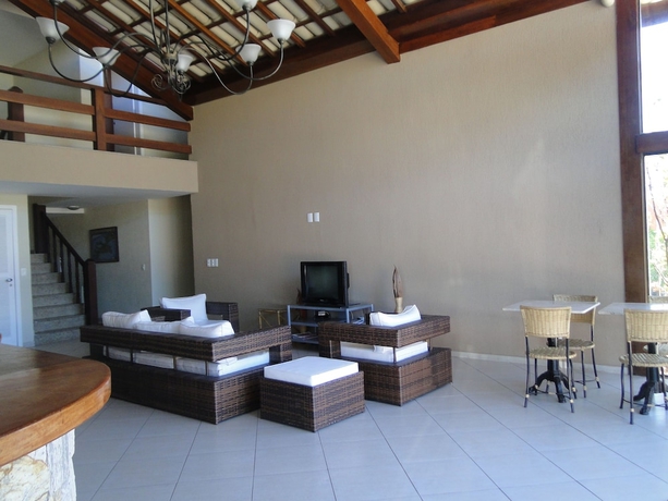 Imagen de los interiores del Hotel Pousada Praia Bella. Foto 19