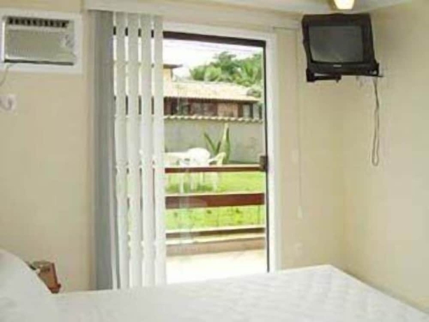 Imagen de la habitación del Hotel Pousada Praia Bella. Foto 10