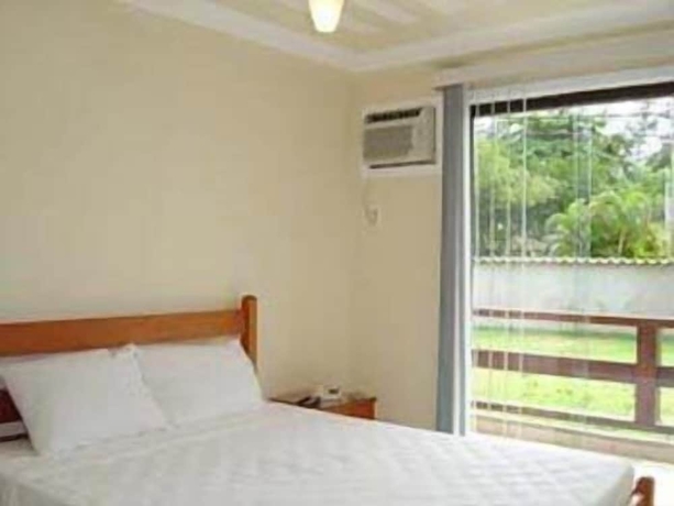 Imagen de la habitación del Hotel Pousada Praia Bella. Foto 11