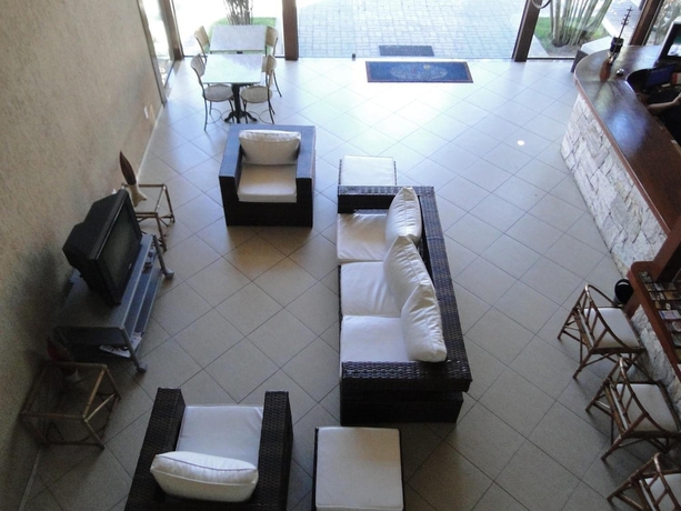 Imagen de la habitación del Hotel Pousada Praia Bella. Foto 12