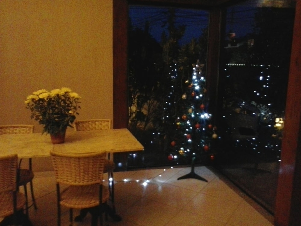 Imagen de la habitación del Hotel Pousada Praia Bella. Foto 13