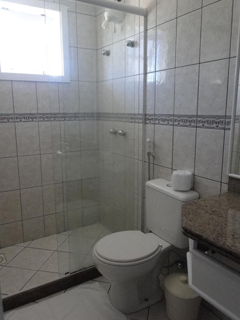 Imagen de la habitación del Hotel Pousada Praia Bella. Foto 16