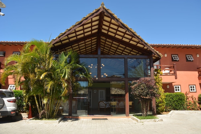 Imagen general del Hotel Pousada Praia Bella. Foto 3