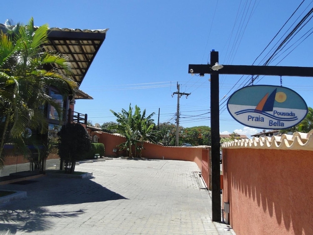 Imagen general del Hotel Pousada Praia Bella. Foto 5