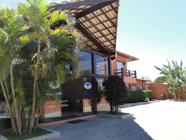 Imagen general del Hotel Pousada Praia Bella. Foto 6