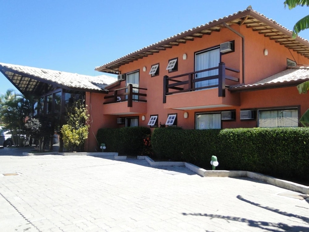 Imagen general del Hotel Pousada Praia Bella. Foto 7