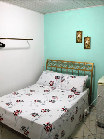 Imagen de la habitación del Hotel Pousada Praia Da Costa. Foto 2
