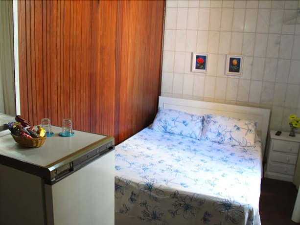 Imagen de la habitación del Hotel Pousada Praia Da Costa. Foto 3
