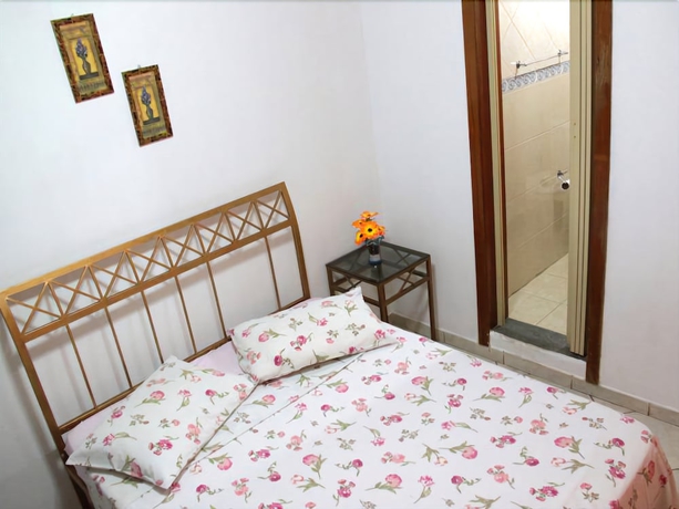 Imagen de la habitación del Hotel Pousada Praia Da Costa. Foto 4