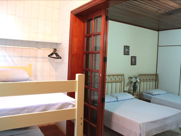 Imagen de la habitación del Hotel Pousada Praia Da Costa. Foto 6