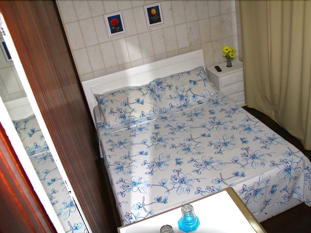 Imagen de la habitación del Hotel Pousada Praia Da Costa. Foto 9