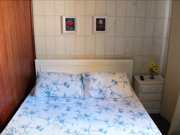 Imagen de la habitación del Hotel Pousada Praia Da Costa. Foto 10