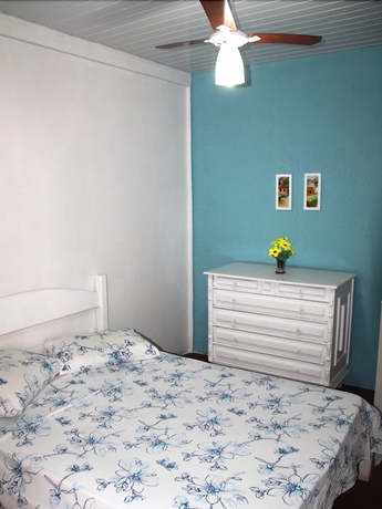 Imagen de la habitación del Hotel Pousada Praia Da Costa. Foto 11