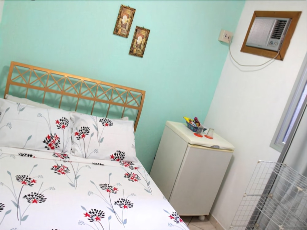 Imagen de la habitación del Hotel Pousada Praia Da Costa. Foto 15