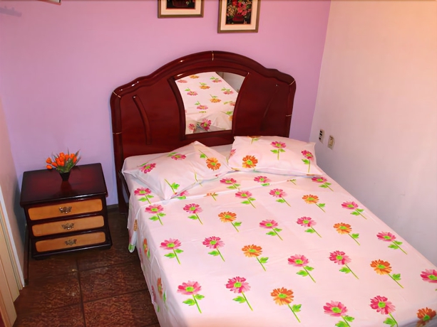 Imagen de la habitación del Hotel Pousada Praia Da Costa. Foto 16