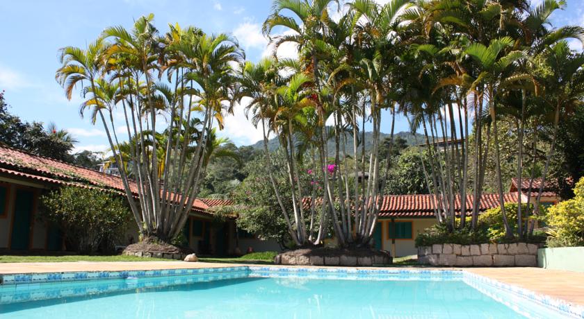 Imagen general del Hotel Pousada Praia Do Curral. Foto 4