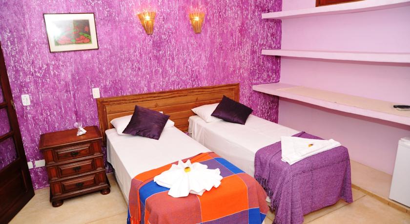 Imagen general del Hotel Pousada Praia Do Curral. Foto 6