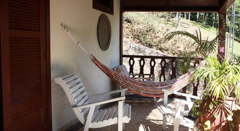 Imagen general del Hotel Pousada Praia Do Curral. Foto 12