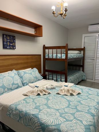 Imagen de la habitación del Hotel Pousada Praia Grande. Foto 2