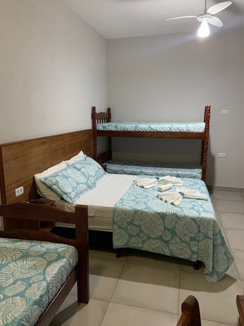 Imagen de la habitación del Hotel Pousada Praia Grande. Foto 3