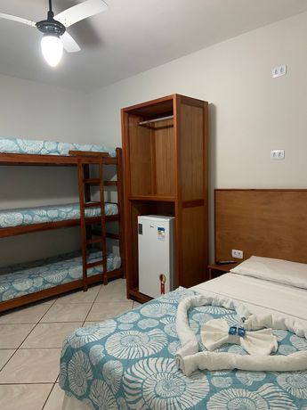 Imagen de la habitación del Hotel Pousada Praia Grande. Foto 5
