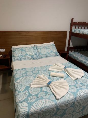 Imagen de la habitación del Hotel Pousada Praia Grande. Foto 7