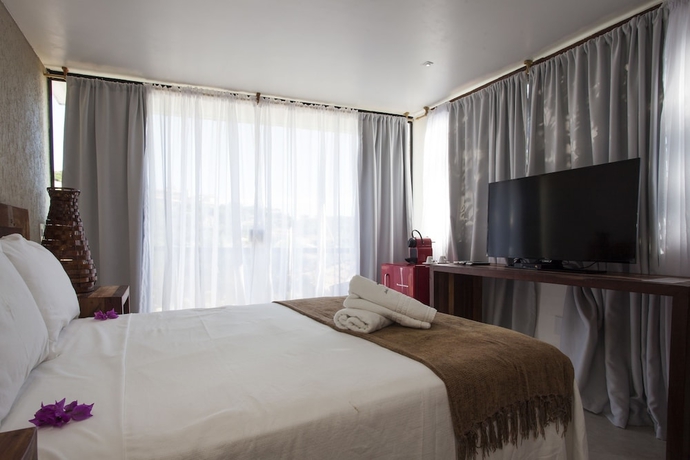 Imagen de la habitación del Hotel Pousada Praia Jo&atilde;o Fernandes. Foto 4