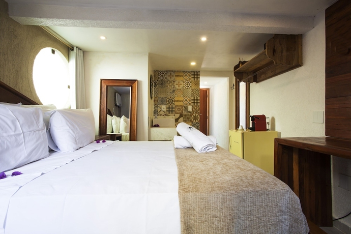 Imagen de la habitación del Hotel Pousada Praia Jo&atilde;o Fernandes. Foto 6
