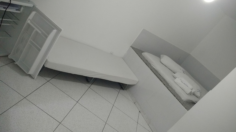 Imagen de la habitación del Hotel Pousada Praia da Ribeira Clube. Foto 2