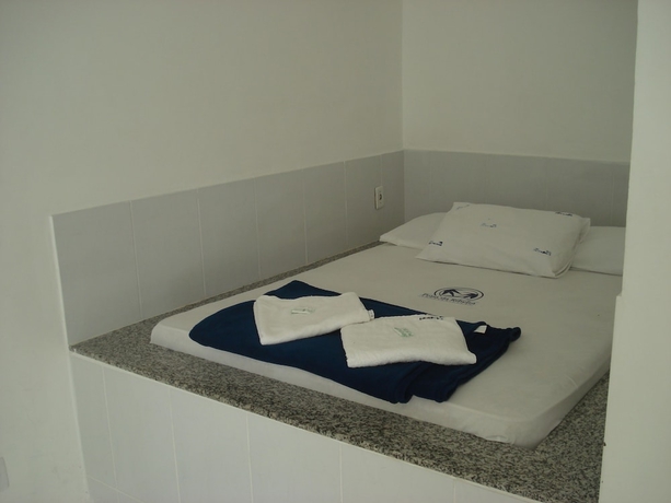 Imagen de la habitación del Hotel Pousada Praia da Ribeira Clube. Foto 3
