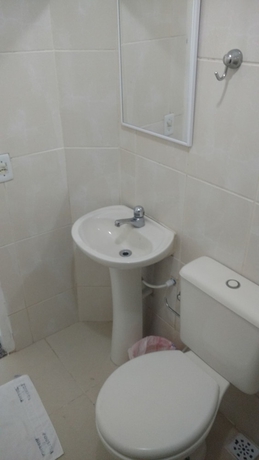 Imagen de la habitación del Hotel Pousada Praia da Ribeira Clube. Foto 5