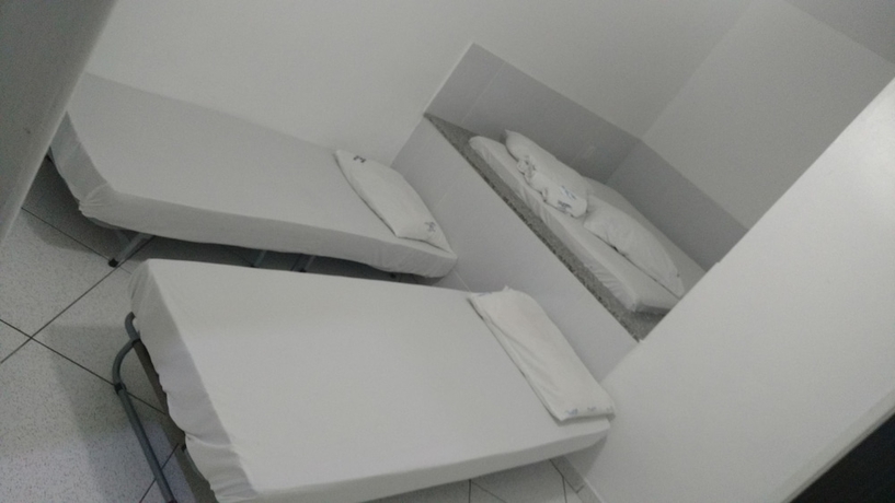Imagen de la habitación del Hotel Pousada Praia da Ribeira Clube. Foto 6