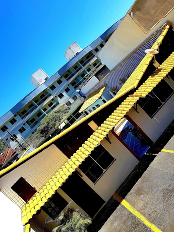 Imagen de la habitación del Hotel Pousada Praia da Ribeira Clube. Foto 7