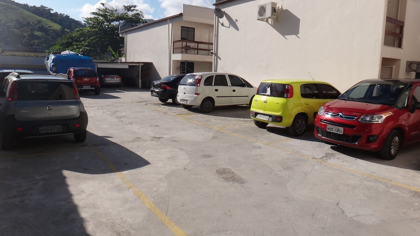 Imagen de los interiores del Hotel Pousada Praia da Ribeira Clube. Foto 12