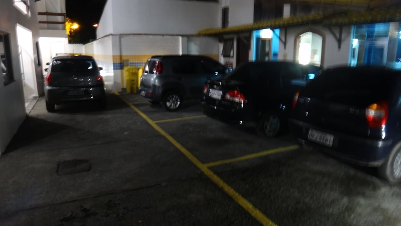 Imagen de los interiores del Hotel Pousada Praia da Ribeira Clube. Foto 15