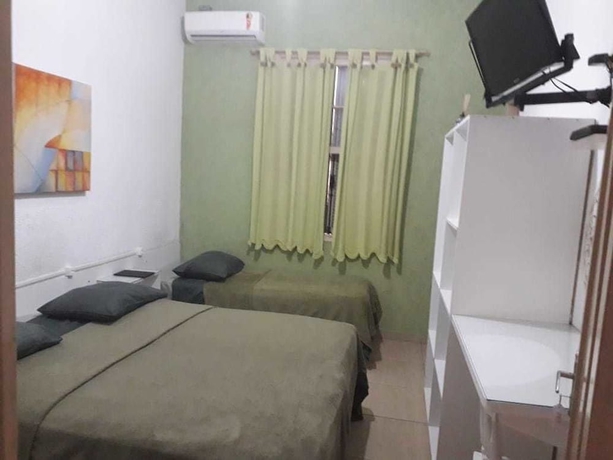 Imagen de la habitación del Hotel Pousada Praia de S&atilde;o Vicente. Foto 2