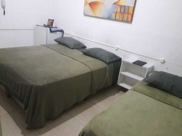 Imagen de la habitación del Hotel Pousada Praia de S&atilde;o Vicente. Foto 3
