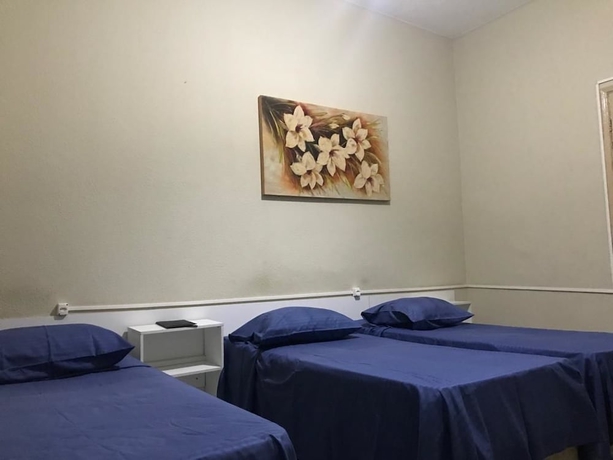 Imagen de la habitación del Hotel Pousada Praia de S&atilde;o Vicente. Foto 4