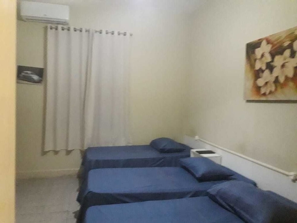 Imagen de la habitación del Hotel Pousada Praia de S&atilde;o Vicente. Foto 5