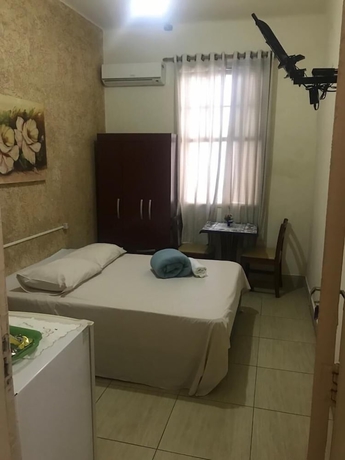 Imagen de la habitación del Hotel Pousada Praia de S&atilde;o Vicente. Foto 6