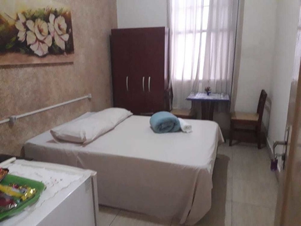 Imagen de la habitación del Hotel Pousada Praia de S&atilde;o Vicente. Foto 7