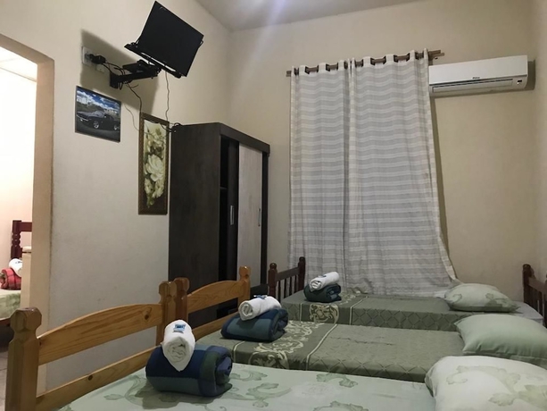 Imagen de la habitación del Hotel Pousada Praia de S&atilde;o Vicente. Foto 8
