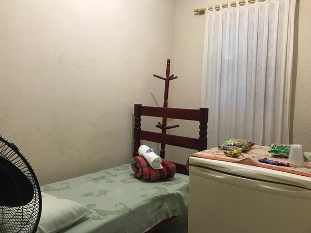 Imagen de la habitación del Hotel Pousada Praia de S&atilde;o Vicente. Foto 9
