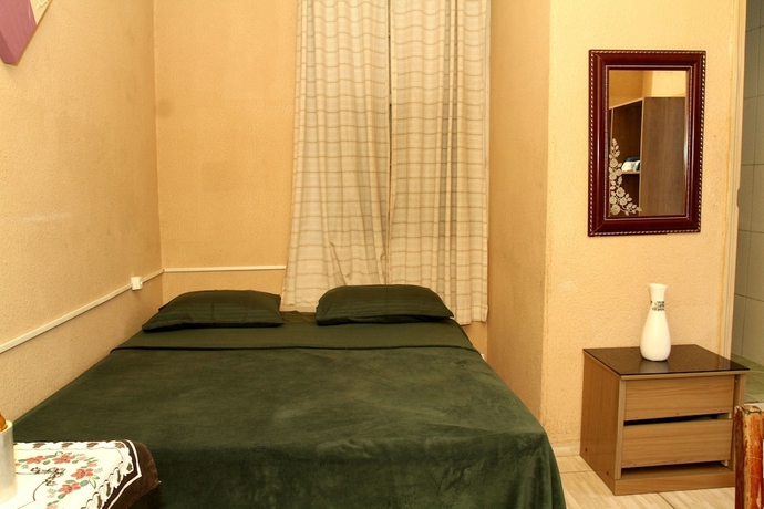 Imagen de la habitación del Hotel Pousada Praia de S&atilde;o Vicente. Foto 11