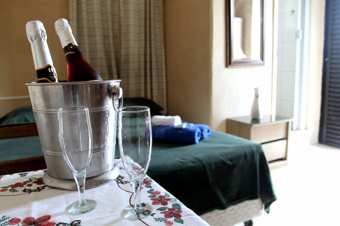 Imagen de la habitación del Hotel Pousada Praia de S&atilde;o Vicente. Foto 12