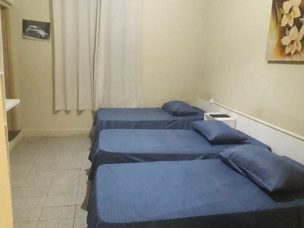 Imagen de la habitación del Hotel Pousada Praia de S&atilde;o Vicente. Foto 13