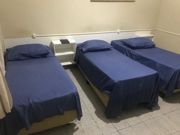 Imagen de la habitación del Hotel Pousada Praia de S&atilde;o Vicente. Foto 15